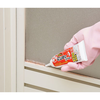Professional Mold Remover Gel for Bathrooms 80g