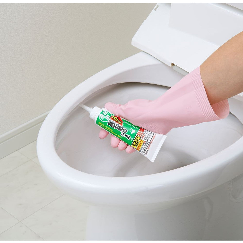 Professional Urine Scale Remover Gel for Toilets 80g