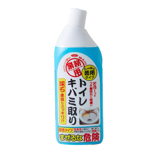 Imedia Toilet Stain Remover Bulk Size 500ml