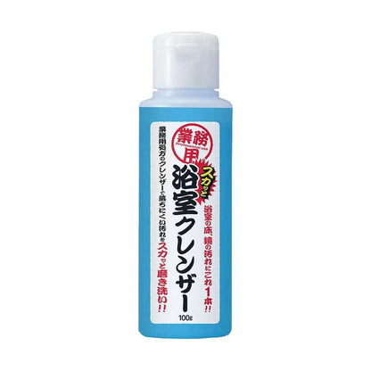 Imedia Professional Bathroom Cleaner 100g
