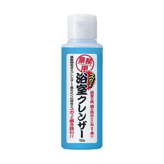 Imedia Professional Bathroom Cleaner 100g