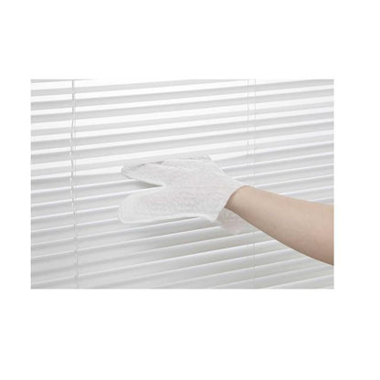 Dust & Dirt Wiper Gloves 15 Sheets
