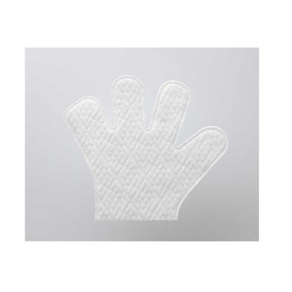 Dust & Dirt Wiper Gloves 15 Sheets