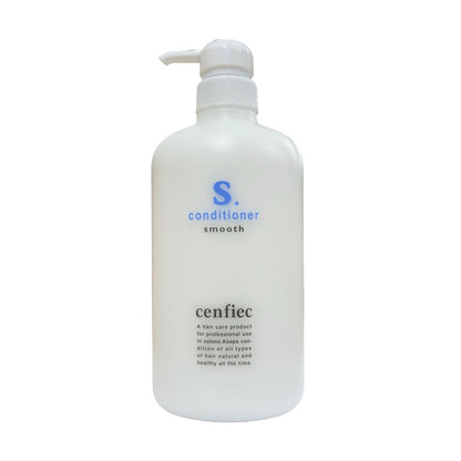 Nakano Seiyaku Senfiq Conditioner Smooth 760ml
