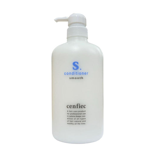 Nakano Seiyaku Senfiq Conditioner Smooth 760ml