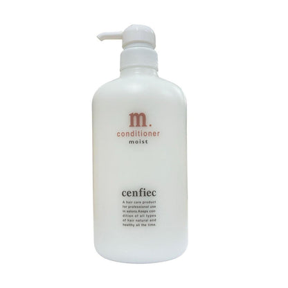 Nakano Pharmaceutical Senfique Conditioner Moist 760ml