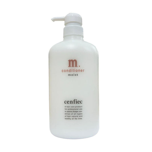 Nakano Pharmaceutical Senfique Conditioner Moist 760ml