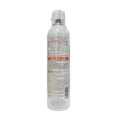 [Quasi-Drug] Nakano Pharmaceutical Collume Nestle Scalp Essence 300g