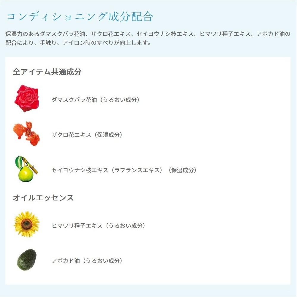 Nakano Seiyaku Glamorous Curl N Cream Essence Light 100g