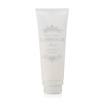 Nakano Pharmaceutical Glamorous Curl Cream Essence Moist 100g