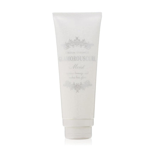 Nakano Pharmaceutical Glamorous Curl Cream Essence Moist 100g