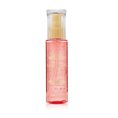 Nakano Seiyaku Glamorous Curl N Oil Essence Light 100ml