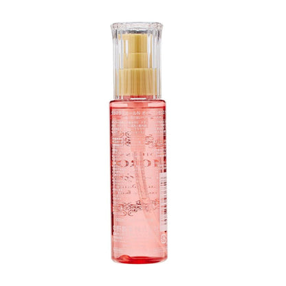 Nakano Seiyaku Glamorous Curl N Oil Essence Light 100ml
