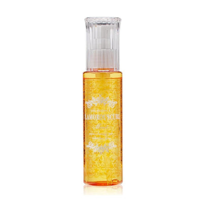 Nakano Seiyaku Glamorous Curl N Oil Essence Moist 100ml