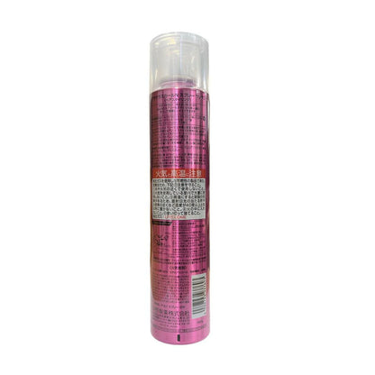 Nakano Seiyaku Glamorous Curl N Spray Wax 180g