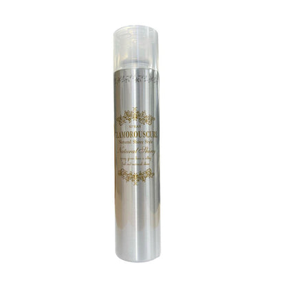 Nakano Seiyaku Glamorous Curl Spray Natural 180g