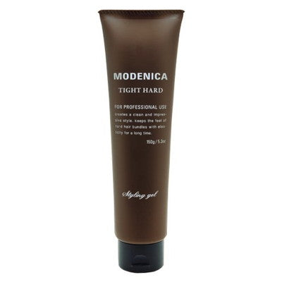 Nakano Seiyaku Modenica Tight Hard Gel 150g