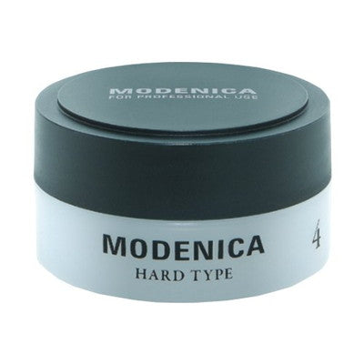 Nakano Seiyaku Modenica Wax 4 60g