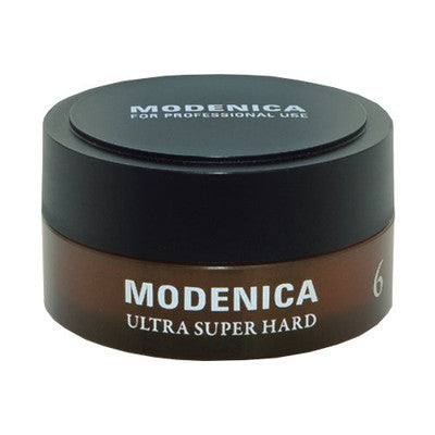 Nakano Seiyaku Modenica Wax 6 60g