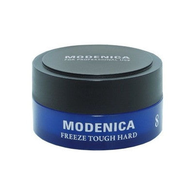 Nakano Seiyaku Modenica Wax 8 60g