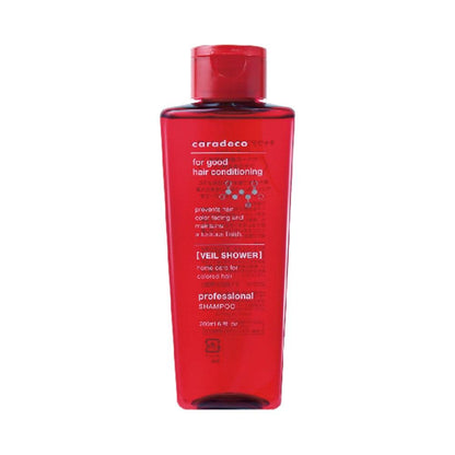 Nakano Seiyaku Charadeco Veil Shower 200ml