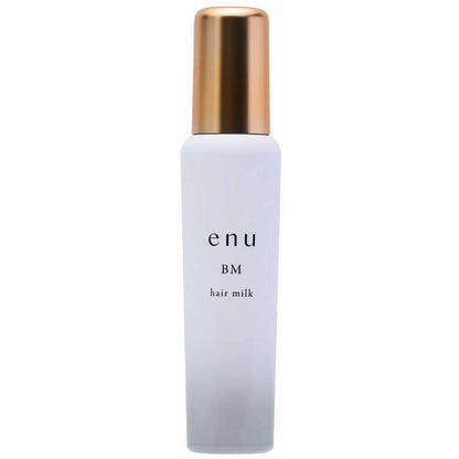 Nakano Seiyaku enu Hair Milk BM 100ml