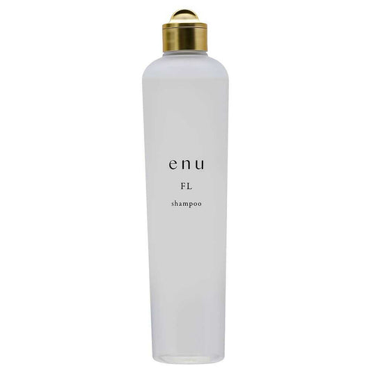 Nakano Pharmaceutical enu Shampoo FL 300ml