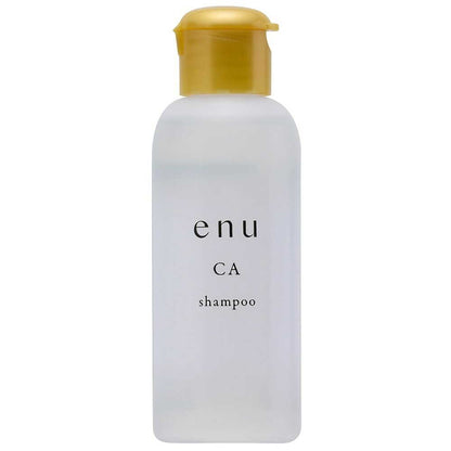 Nakano Seiyaku enu Shampoo CA 60ml