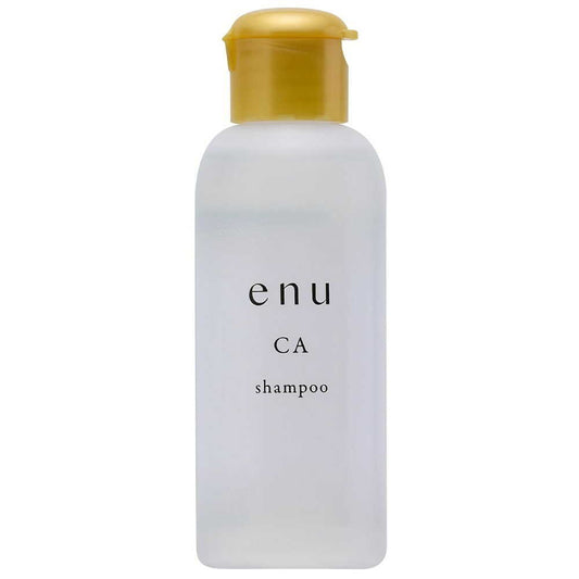 Nakano Seiyaku enu Shampoo CA 60ml