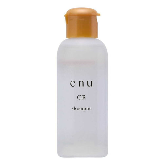 Nakano Pharmaceutical enu Shampoo CR 60ml
