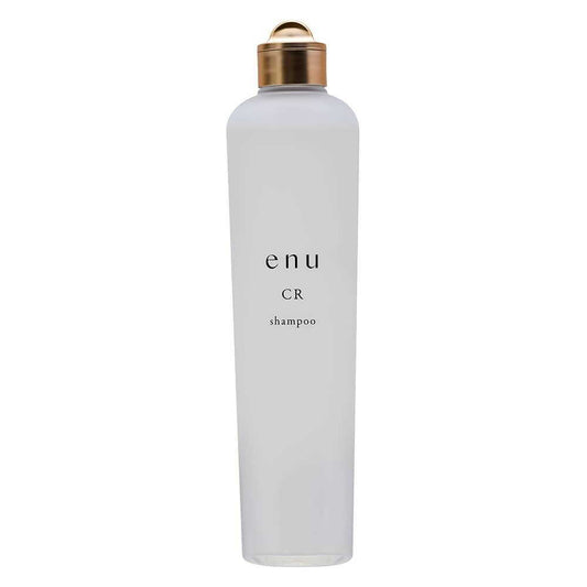 Nakano Pharmaceutical enu Shampoo CR 300ml