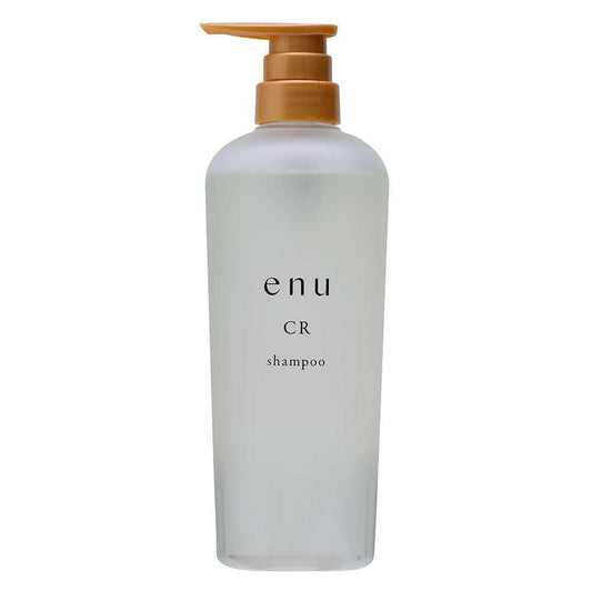 Nakano Seiyaku enu Shampoo CR 600ml