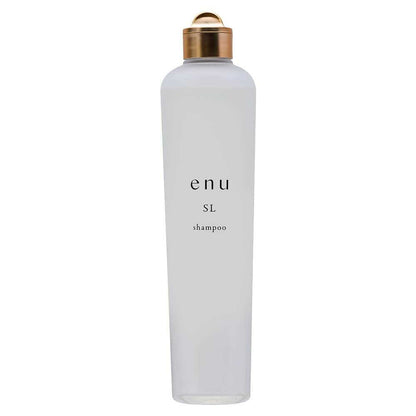 Nakano Seiyaku enu Shampoo SL 300ml