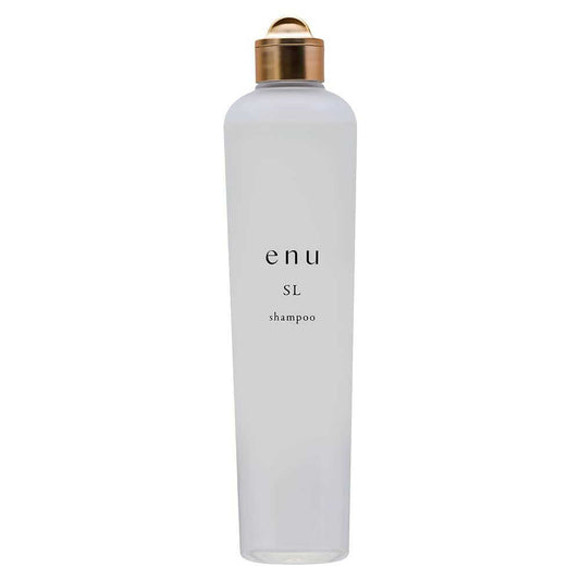 Nakano Seiyaku enu Shampoo SL 300ml