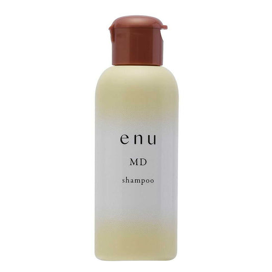 Nakano Seiyaku enu Shampoo MD 60ml