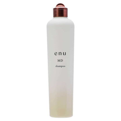 Nakano Seiyaku enu Shampoo MD 300ml