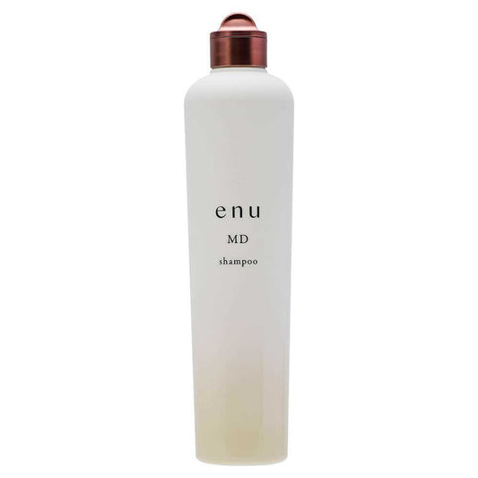 Nakano Seiyaku enu Shampoo MD 300ml