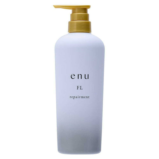 Nakano Pharmaceutical enu Repairment FL 600g