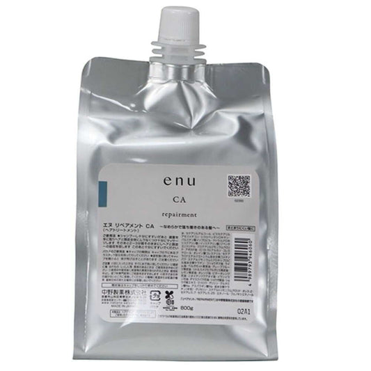 Nakano Pharmaceutical enu Repairment CA Refill 800g