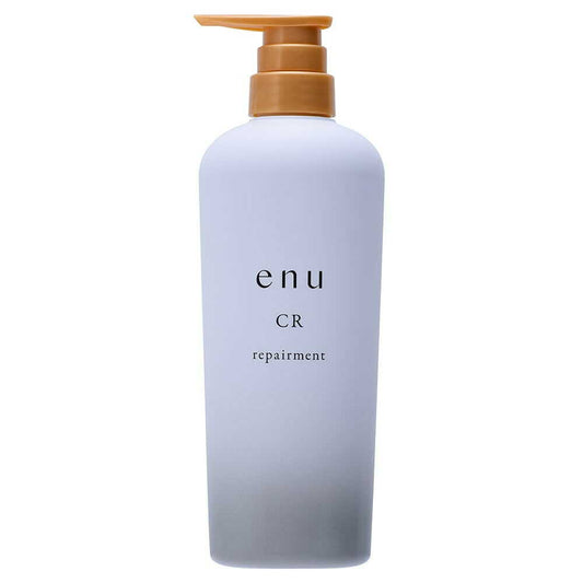 Nakano Pharmaceutical enu Repairment CR 600g