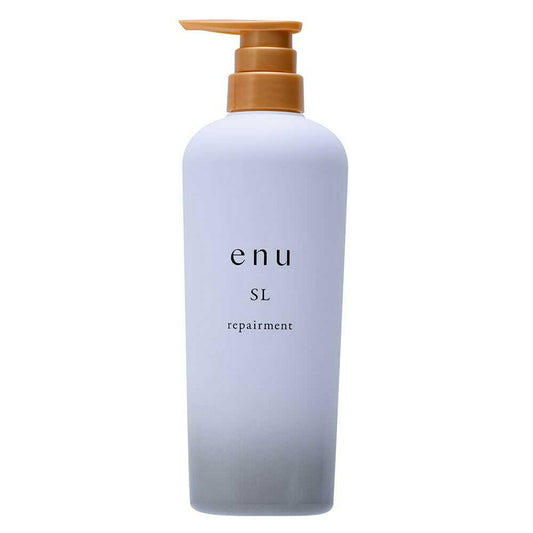 Nakano Pharmaceutical enu Repairment SL 600g
