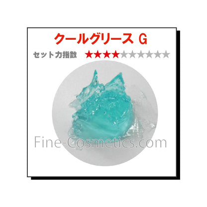 Sakamoto Takashido Cool Grease G 87g