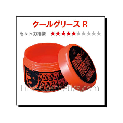 Sakamoto Kouseido Cool Grease R 87g
