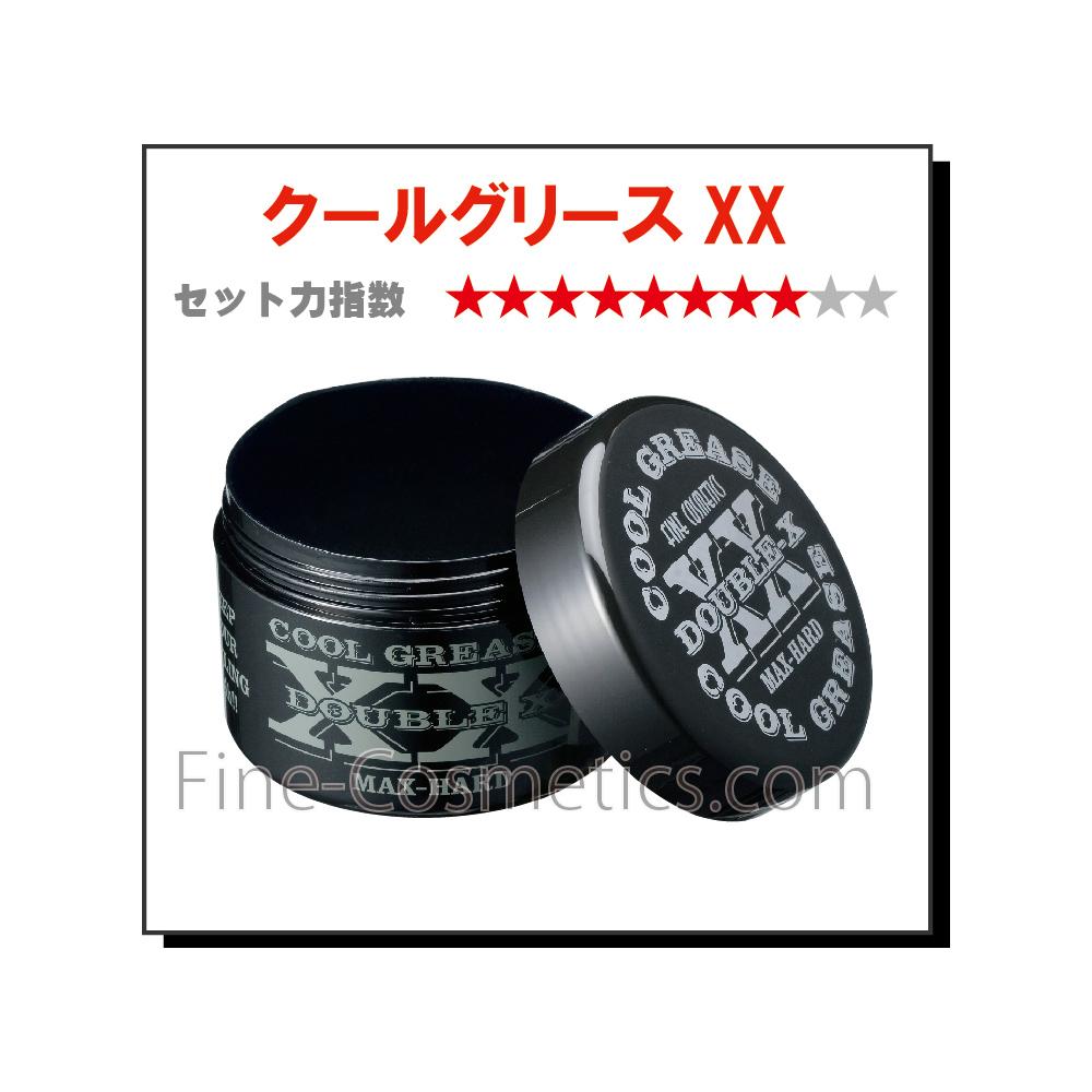 Sakamoto Kouseido Cool Grease XX 210g