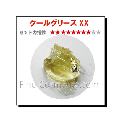 Sakamoto Kouseido Cool Grease XX 210g