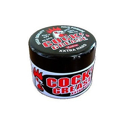Sakamoto Takashido Cook Grease XXX 87g
