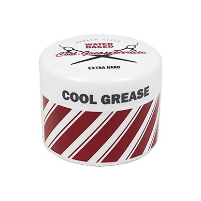 Sakamoto Takashido Cool Grease Pericia Extra Hard 210g