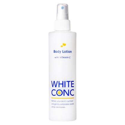 Marna Medicinal White Conk Body Lotion C II 245ML