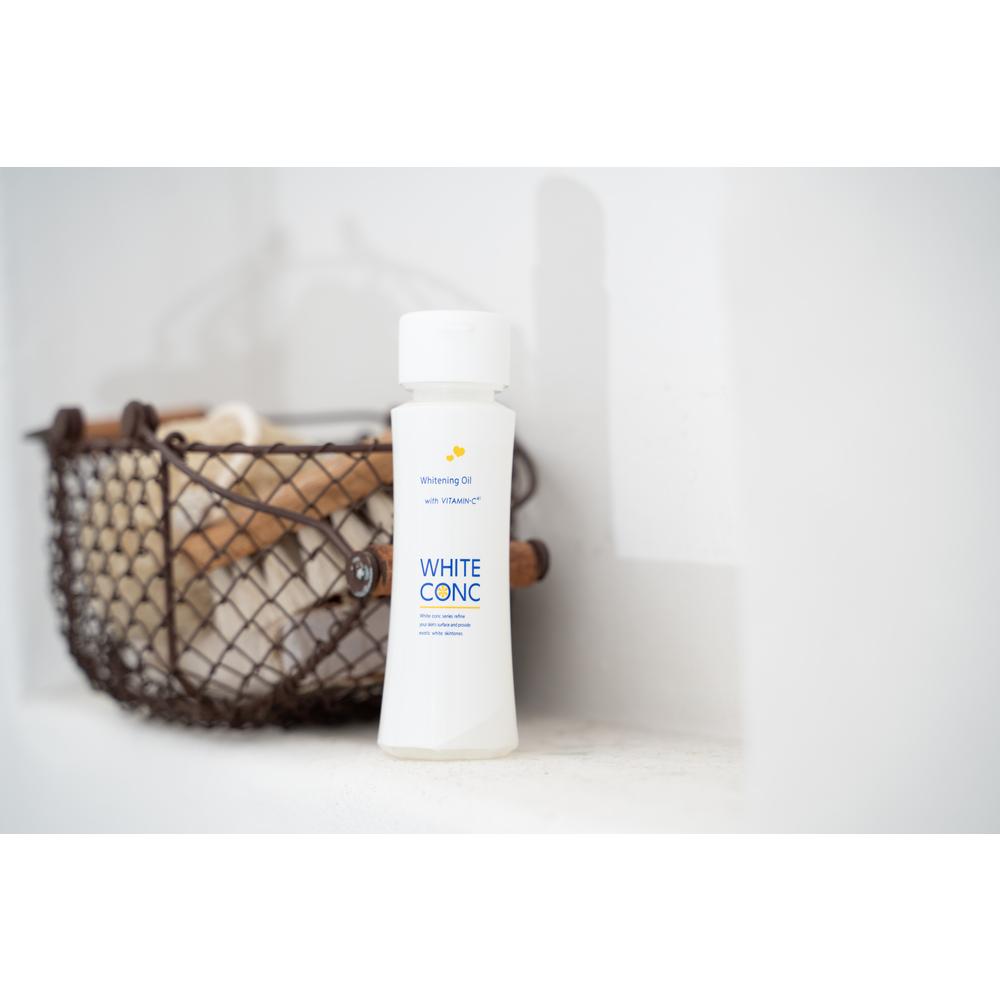 [Quasi-drug] Marna Medicinal White Conk Whitening Oil C II 100ml