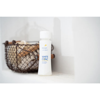 [Quasi-drug] Marna Medicinal White Conk Whitening Oil C II 100ml